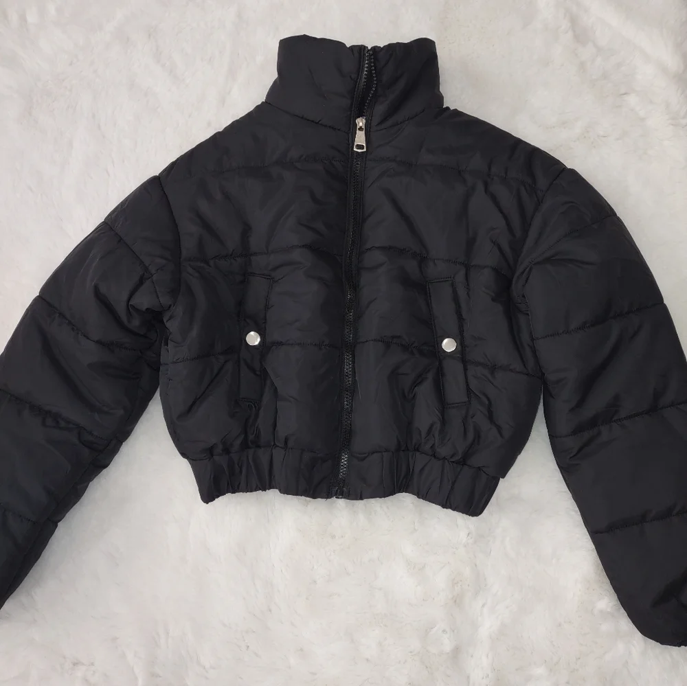 JACKET for GIRLS. - Picture 4 of 16